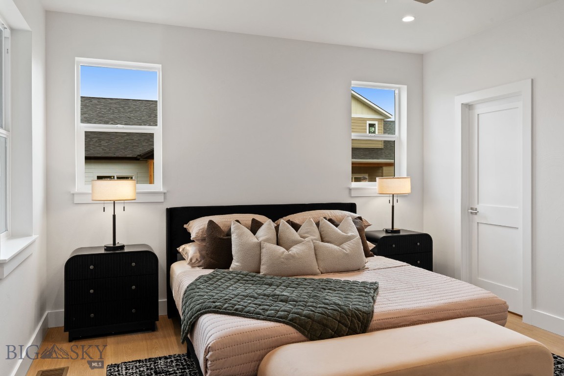 West Post Subdivision - Residential