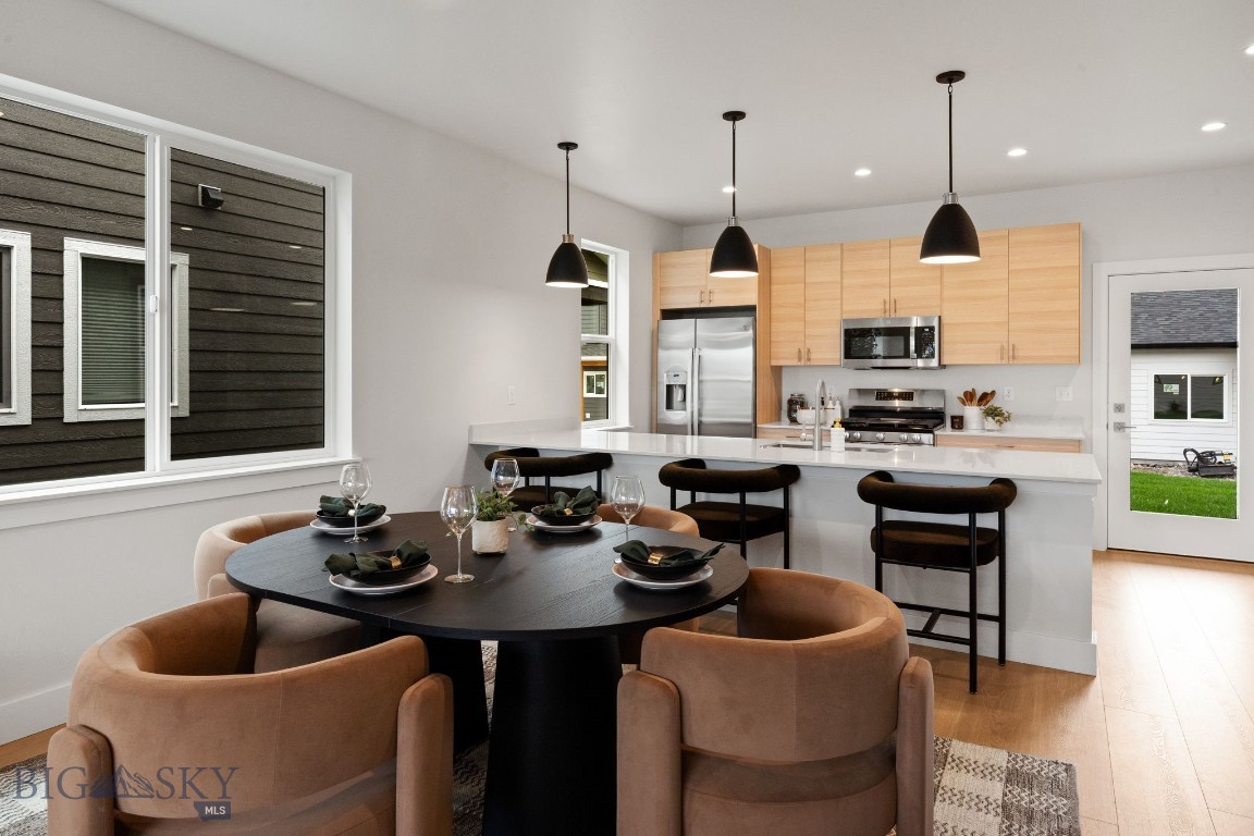 West Post Subdivision - Residential