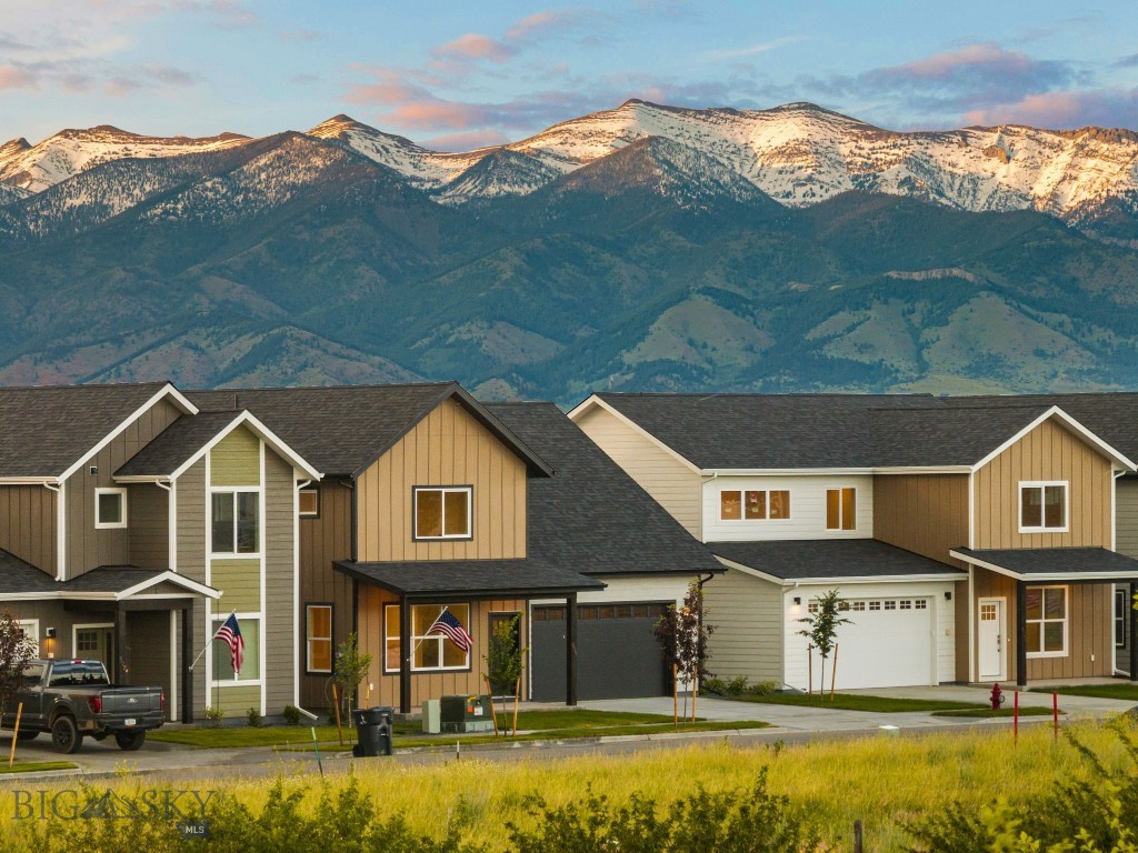 West Post Subdivision - Residential