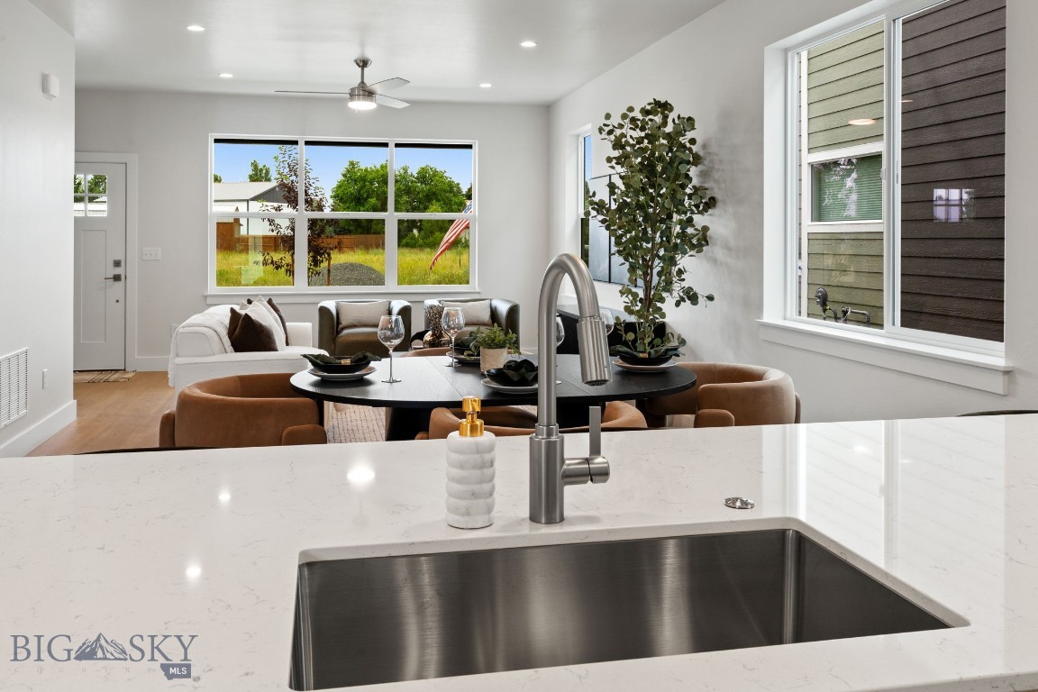 West Post Subdivision - Residential