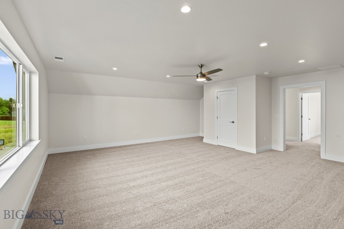 West Post Subdivision - Residential