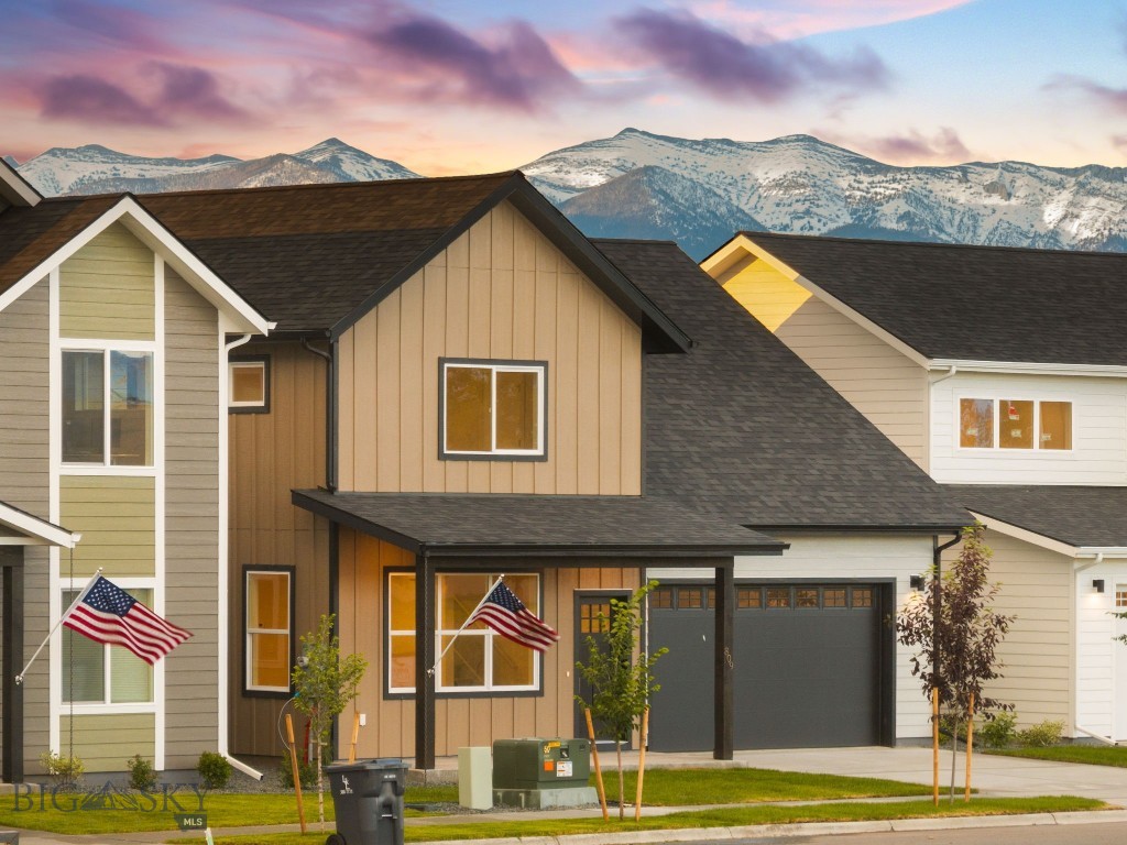 West Post Subdivision - Residential