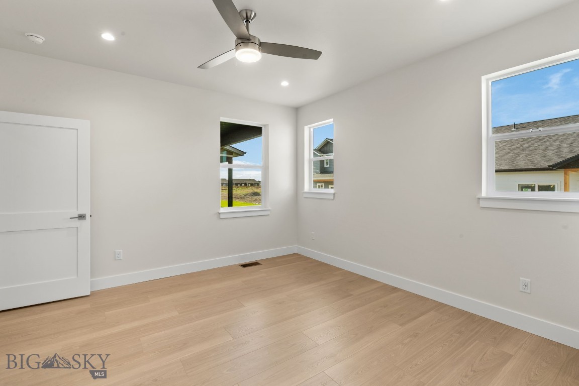 West Post Subdivision - Residential