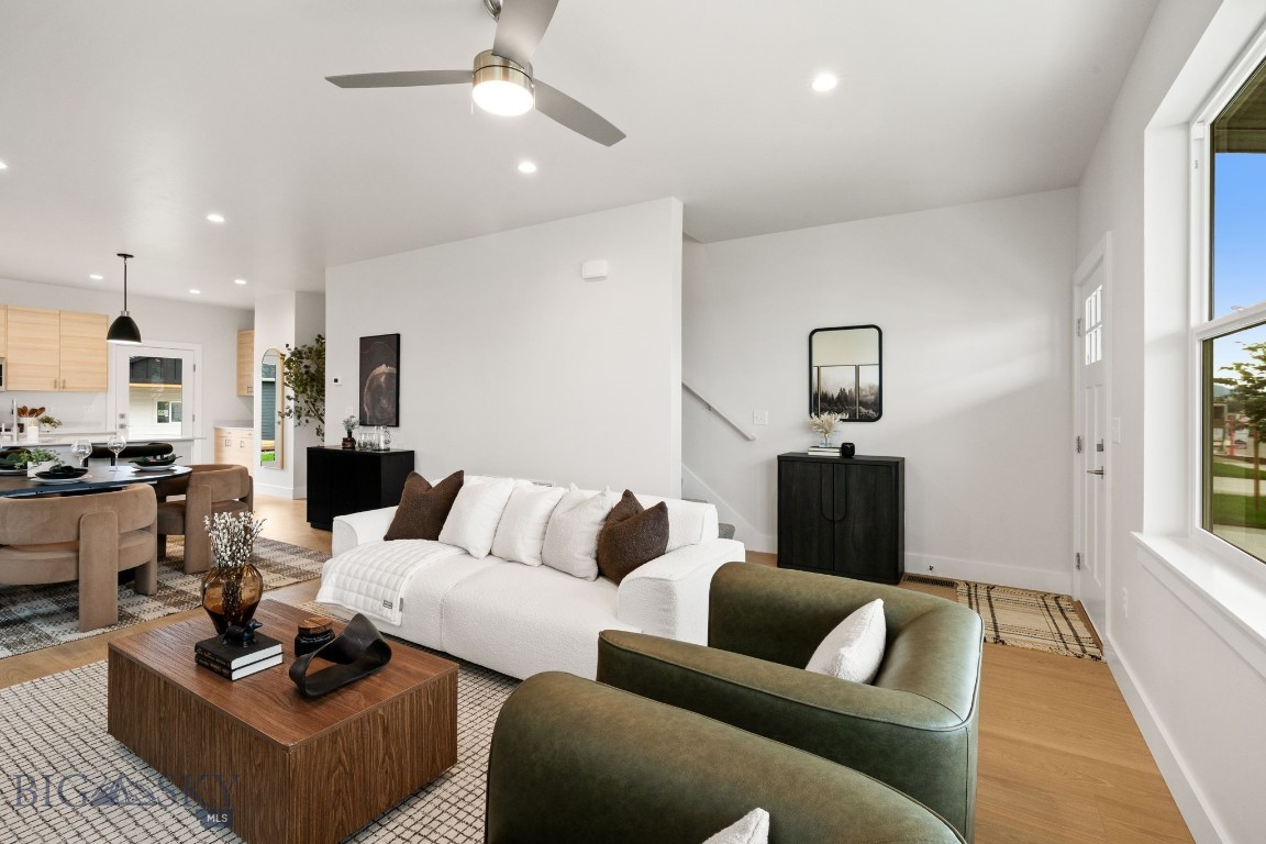 West Post Subdivision - Residential