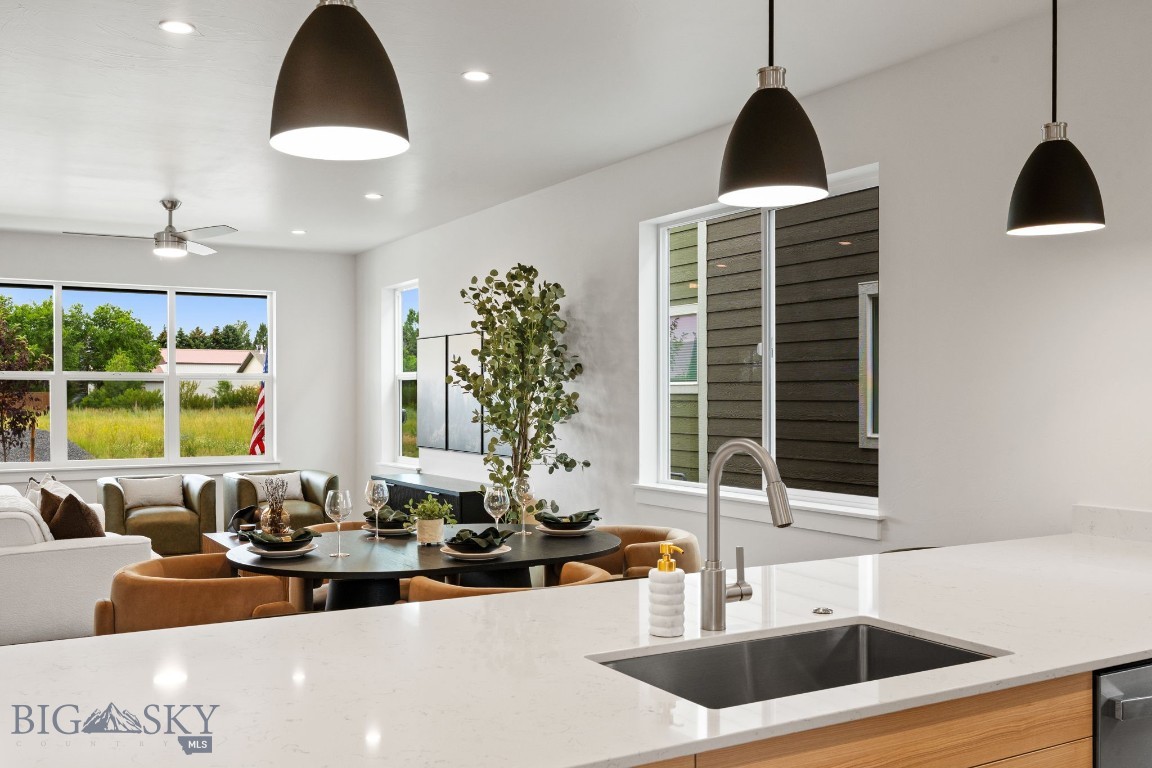 West Post Subdivision - Residential