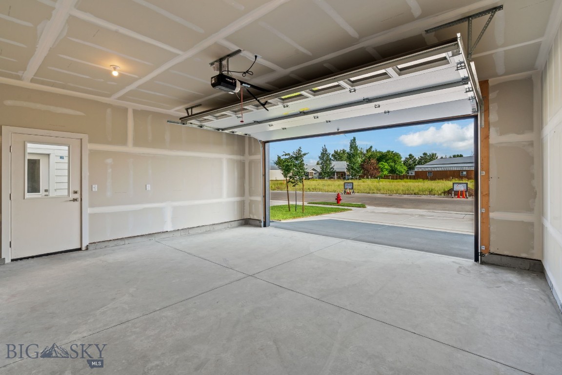 West Post Subdivision - Residential