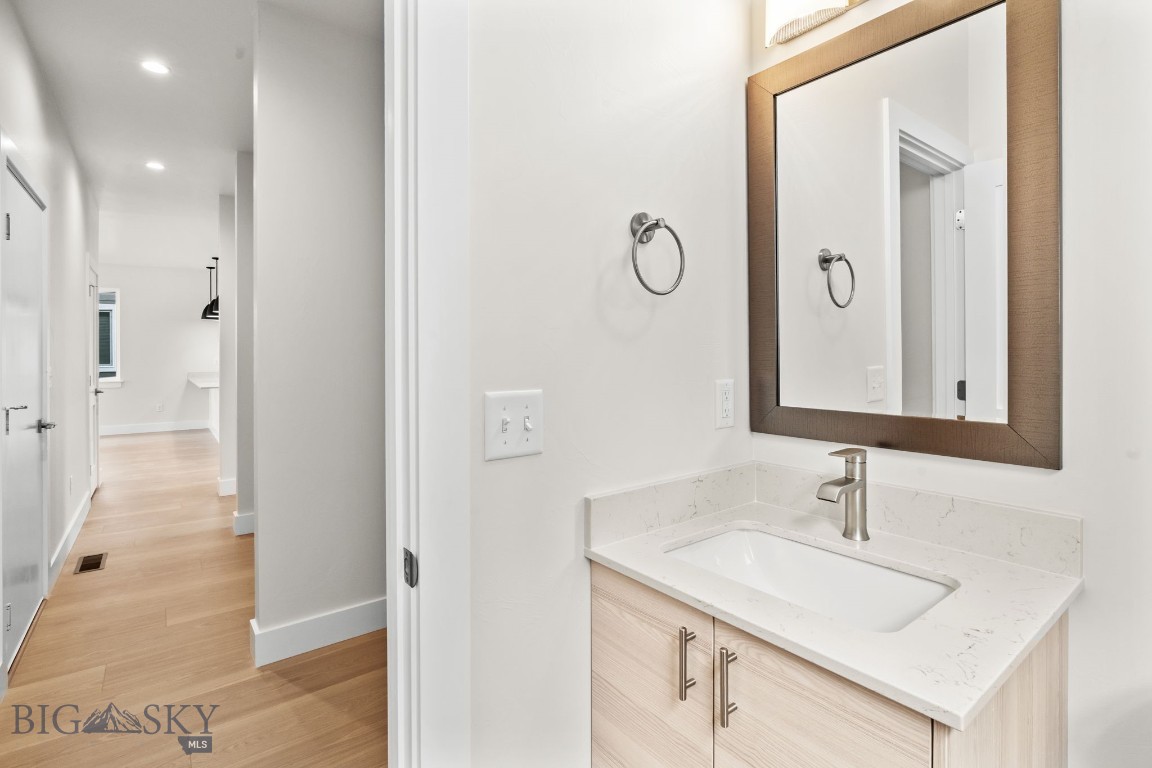 West Post Subdivision - Residential
