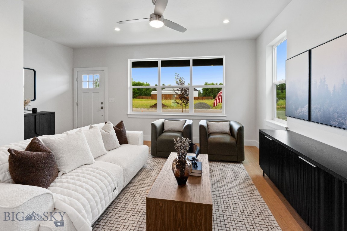West Post Subdivision - Residential
