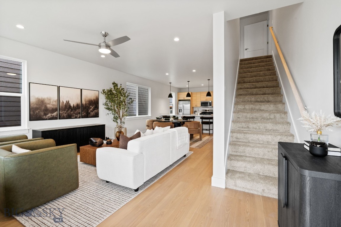 West Post Subdivision - Residential
