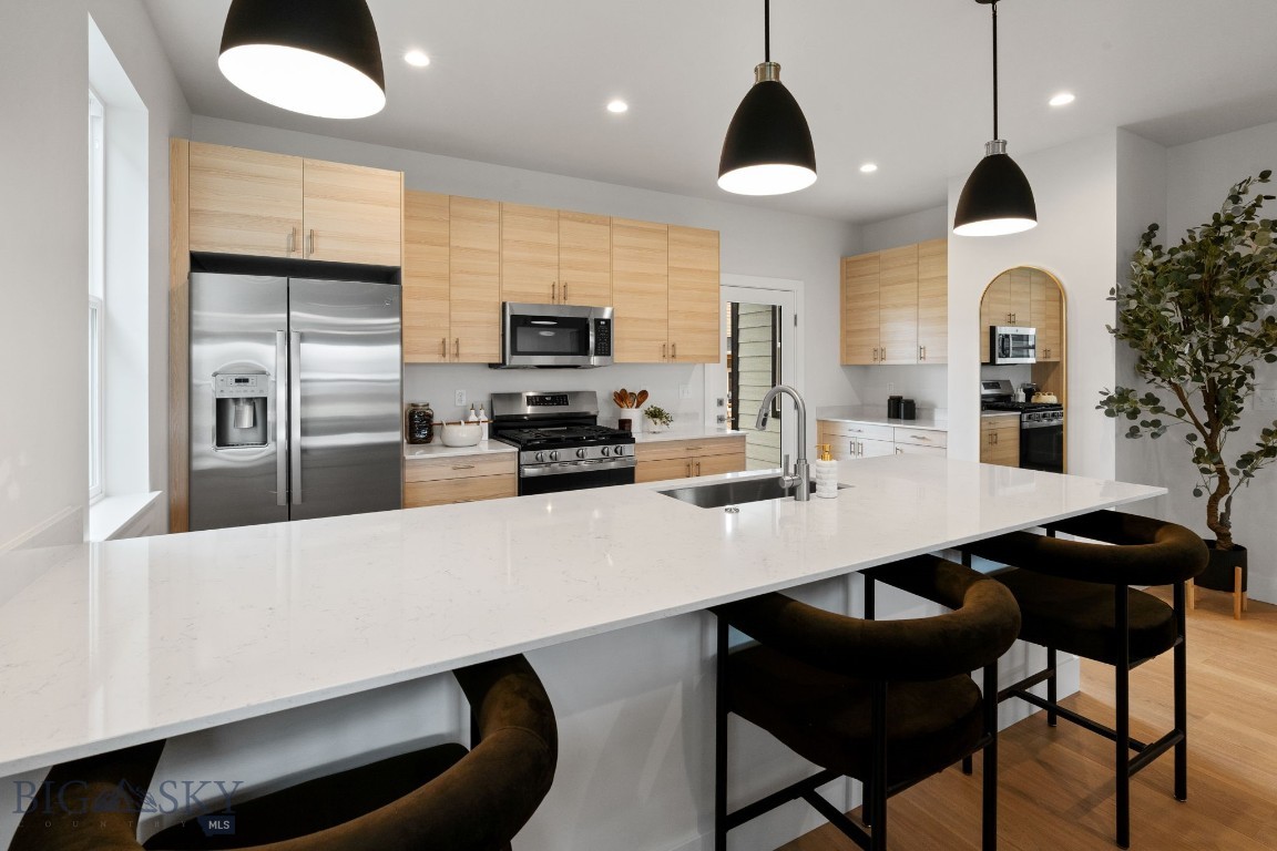 West Post Subdivision - Residential