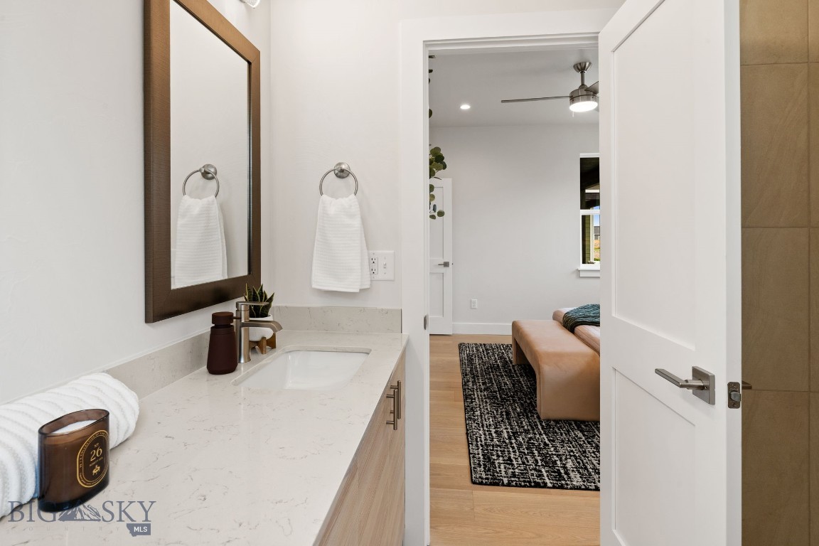 West Post Subdivision - Residential