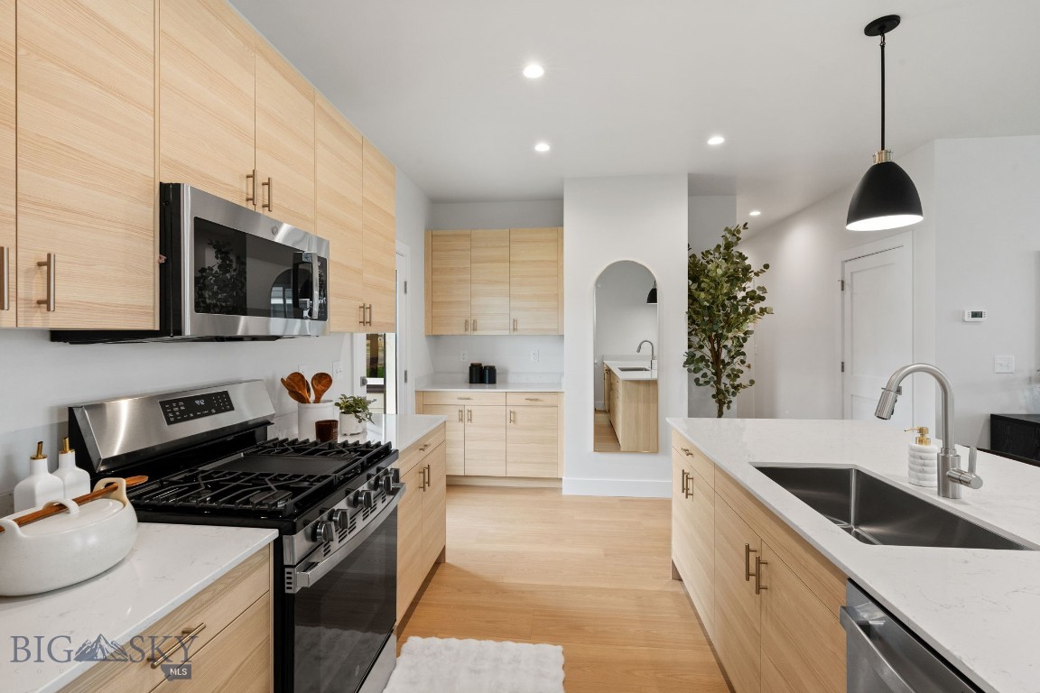 West Post Subdivision - Residential