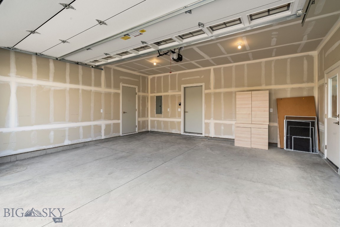 West Post Subdivision - Residential