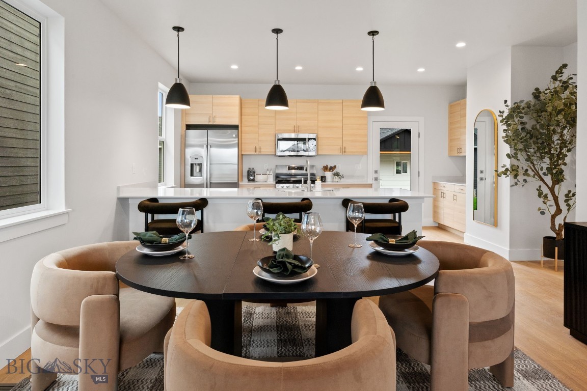 West Post Subdivision - Residential