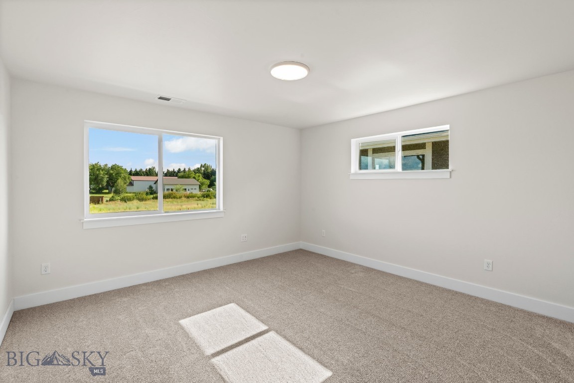 West Post Subdivision - Residential