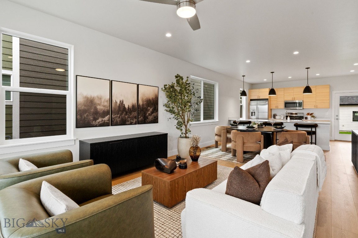 West Post Subdivision - Residential