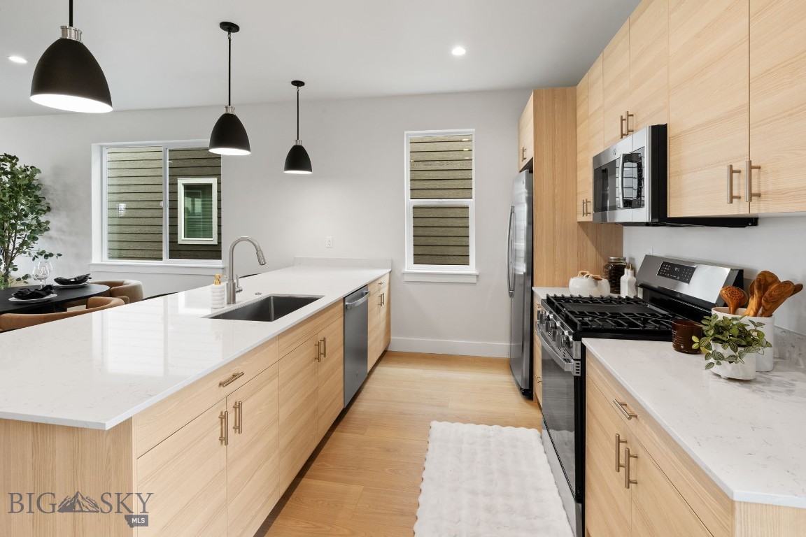 West Post Subdivision - Residential