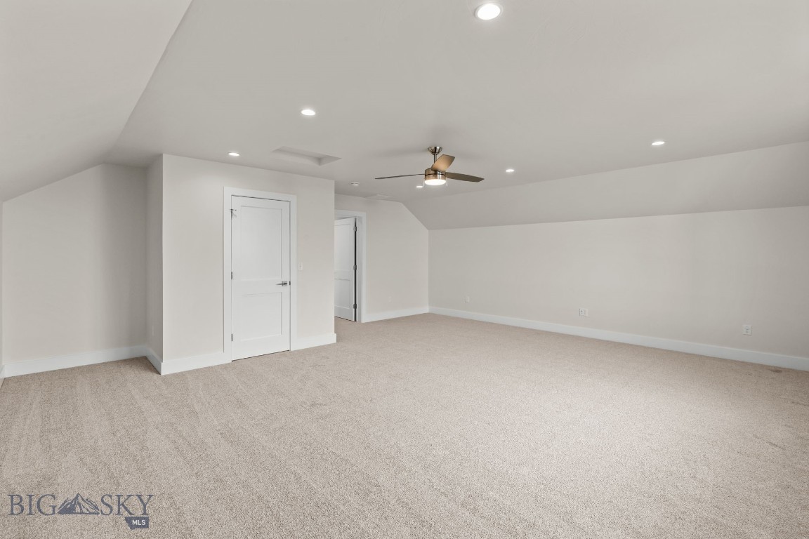 West Post Subdivision - Residential