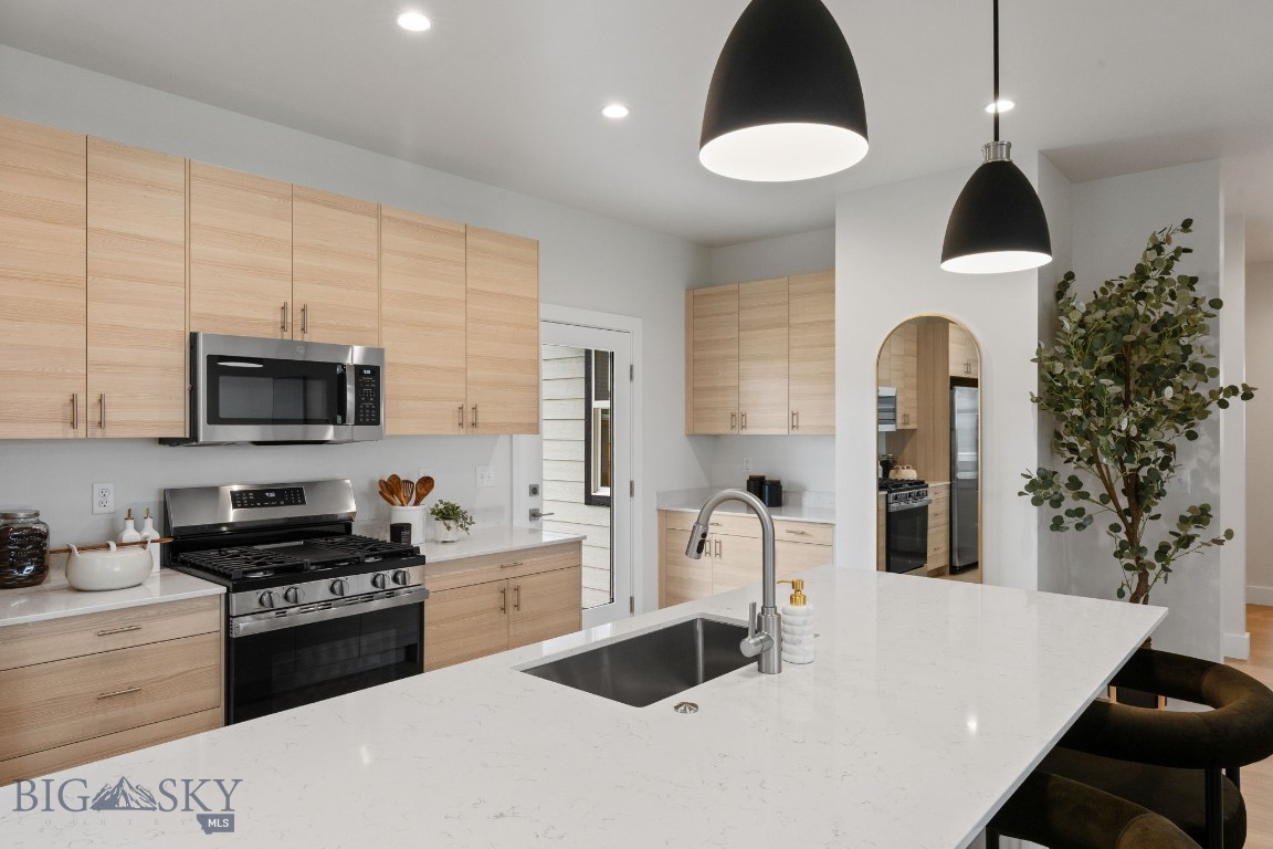 West Post Subdivision - Residential