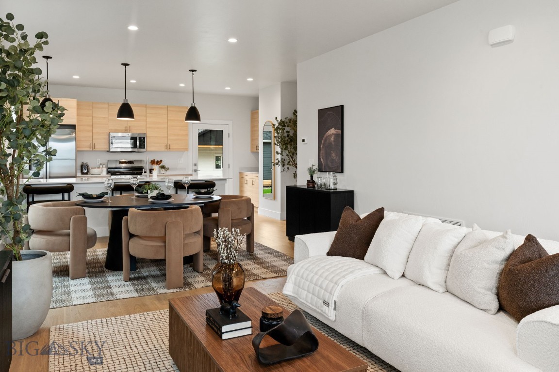 West Post Subdivision - Residential