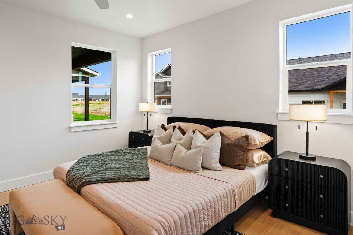 West Post Subdivision - Residential
