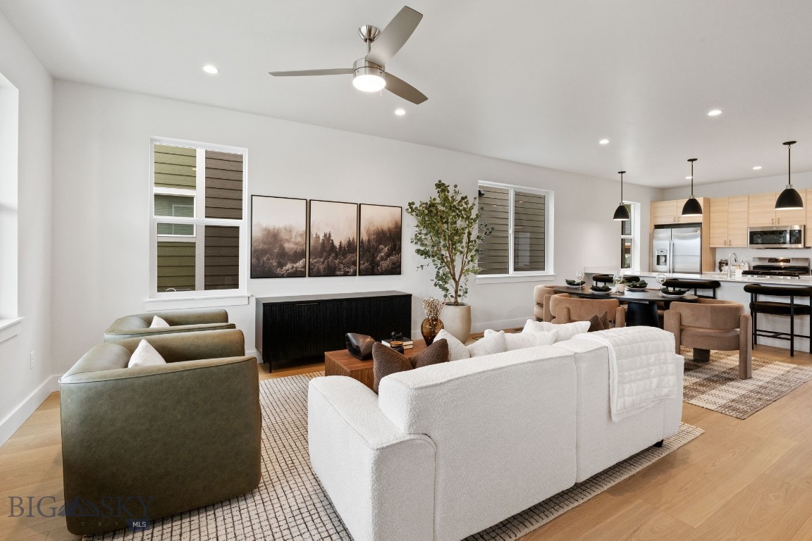 West Post Subdivision - Residential