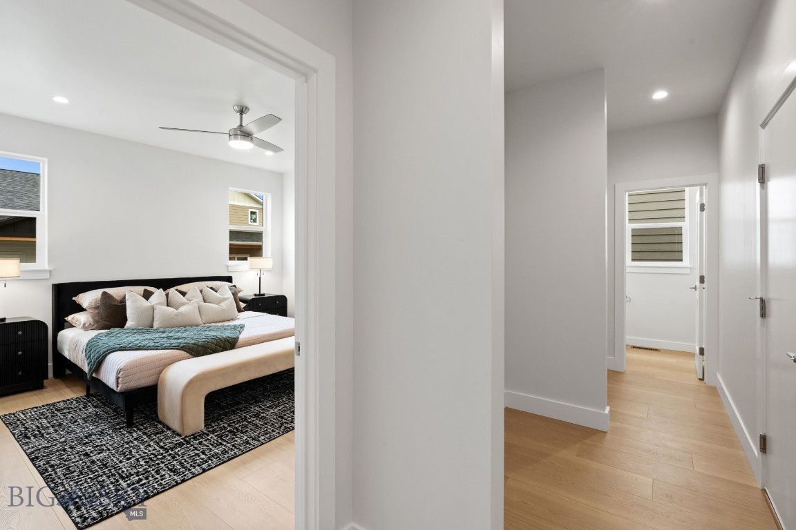 West Post Subdivision - Residential