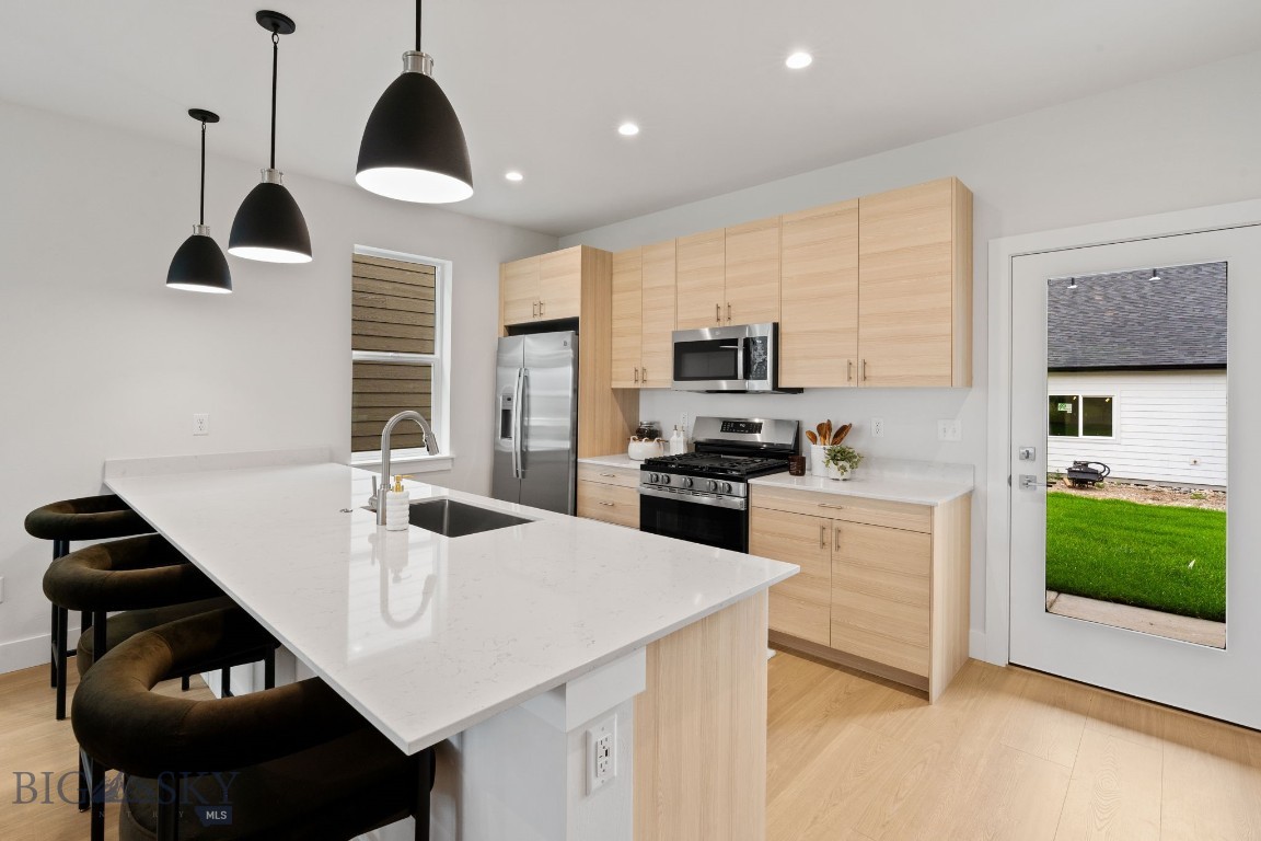 West Post Subdivision - Residential