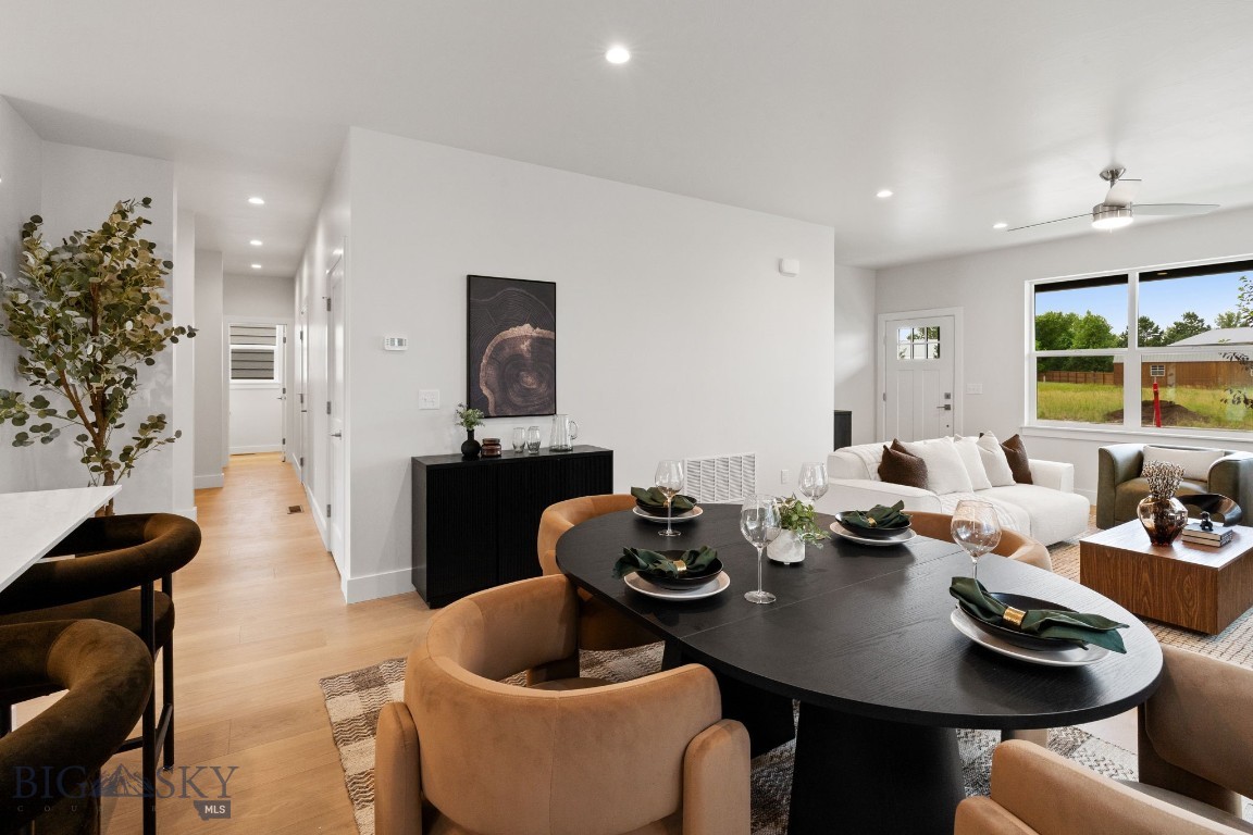 West Post Subdivision - Residential