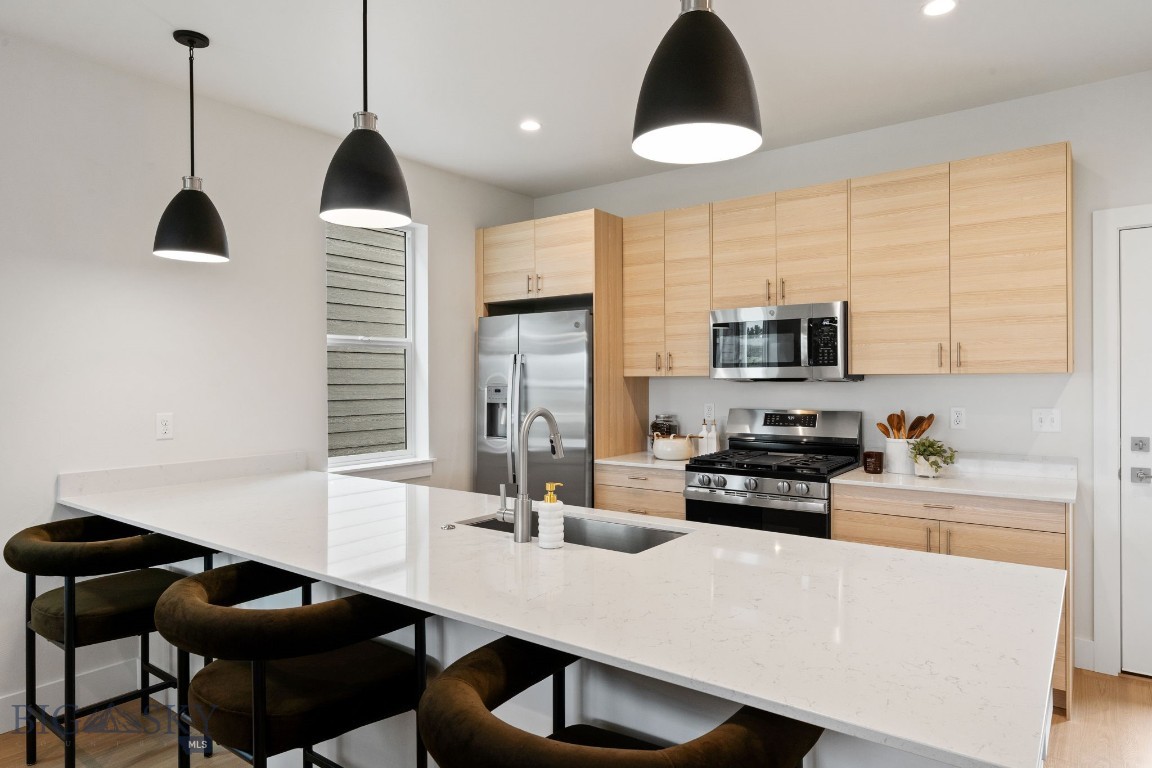 West Post Subdivision - Residential