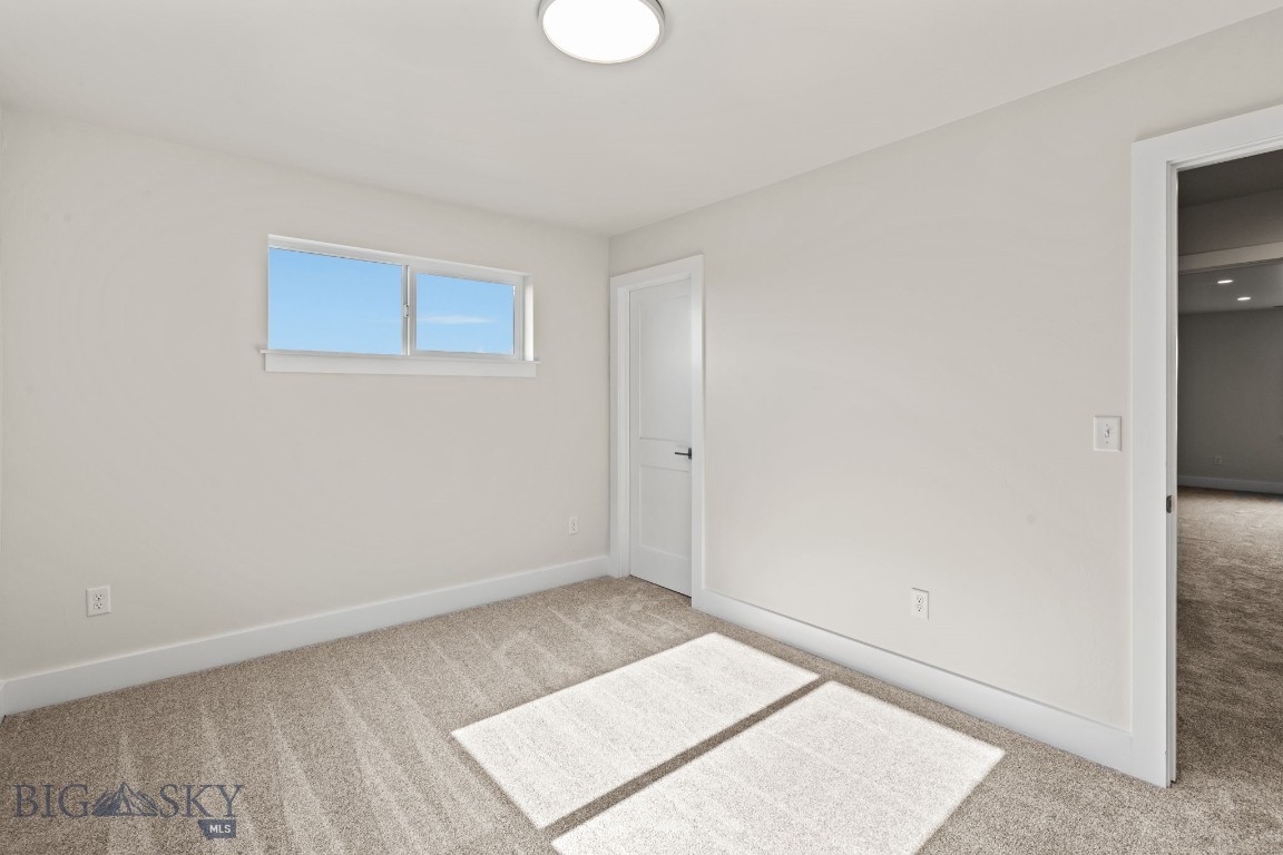 West Post Subdivision - Residential
