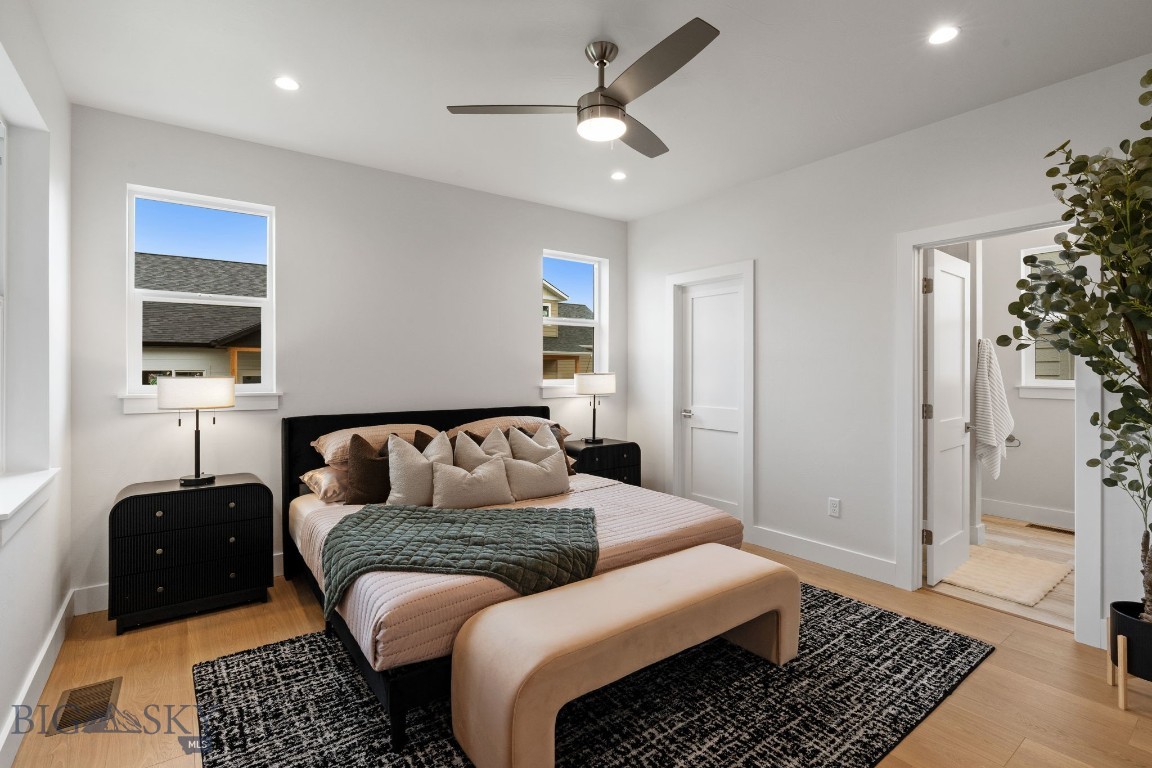 West Post Subdivision - Residential