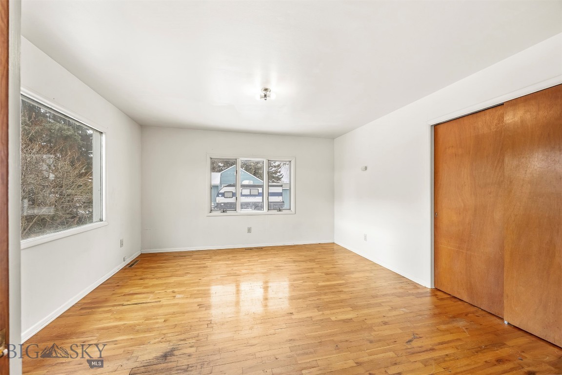 Other - Residential
