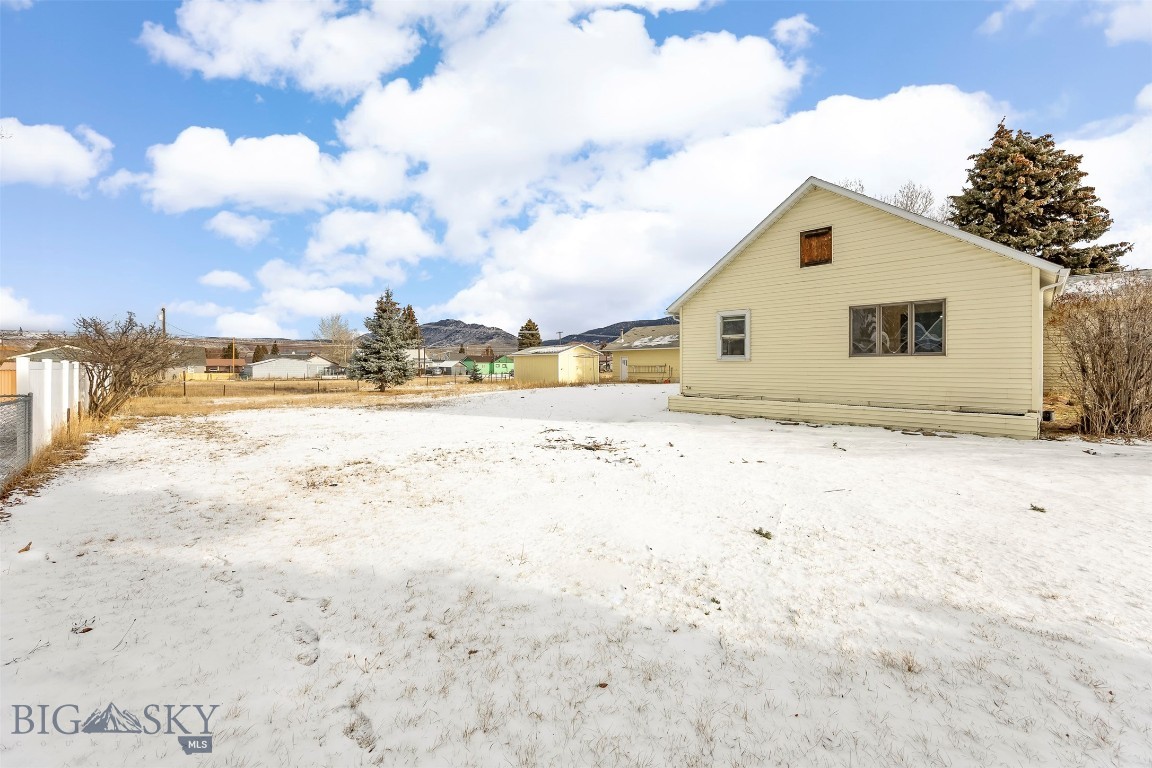 Other - Residential