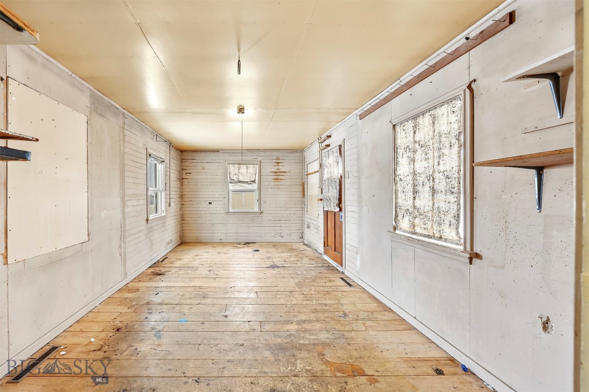 Other - Residential