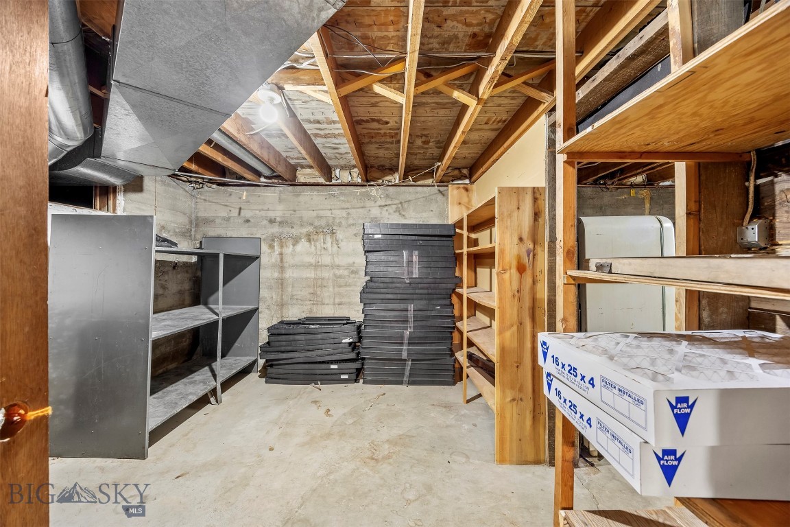 Other - Residential