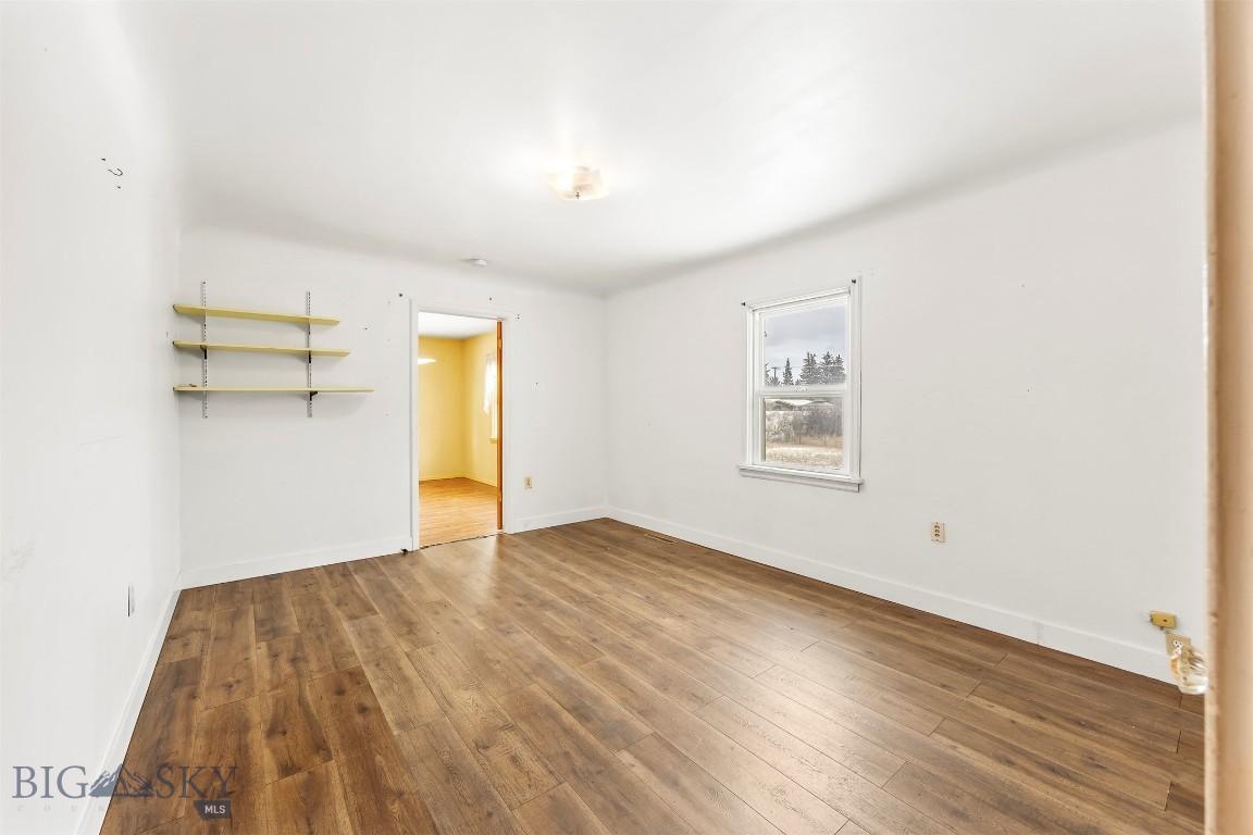 Other - Residential