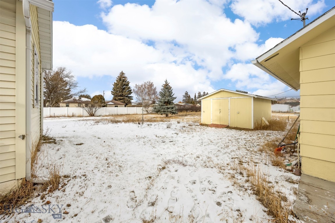 Other - Residential