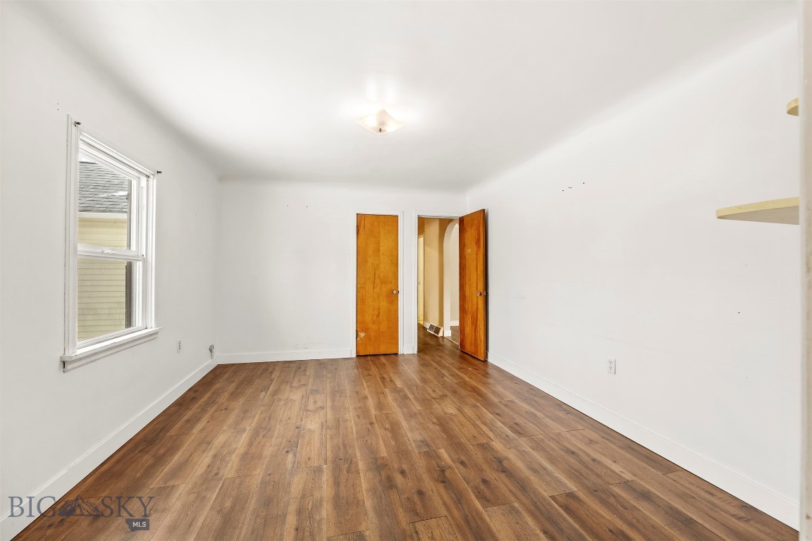 Other - Residential