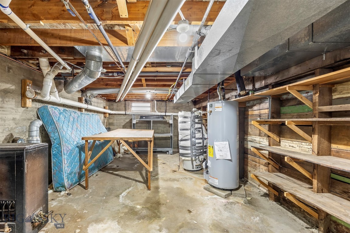 Other - Residential