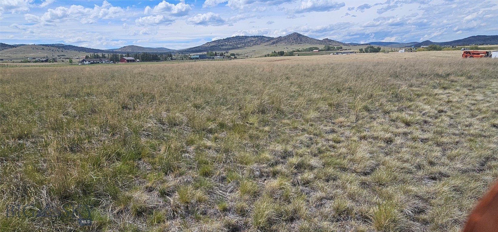 Pronghorn Meadows - Land