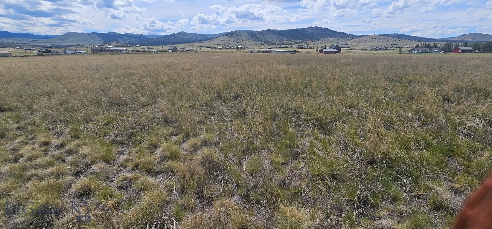 Pronghorn Meadows - Land