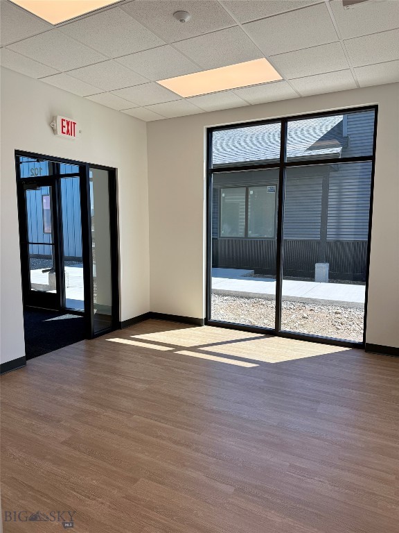 West Post Subdivision - Commercial Sale
