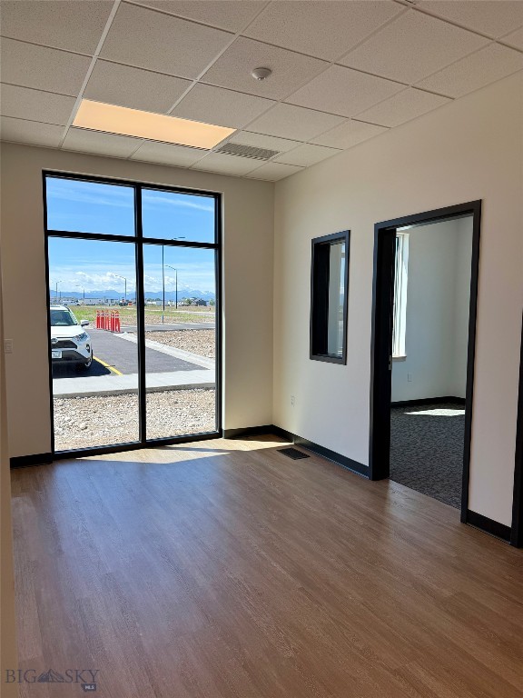 West Post Subdivision - Commercial Sale