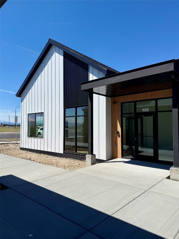 West Post Subdivision - Commercial Sale