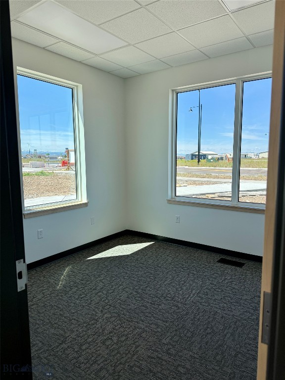West Post Subdivision - Commercial Sale