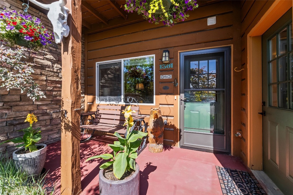 Mountain View Estates - Livingston - Residential