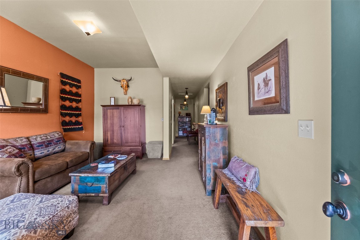 Mountain View Estates - Livingston - Residential