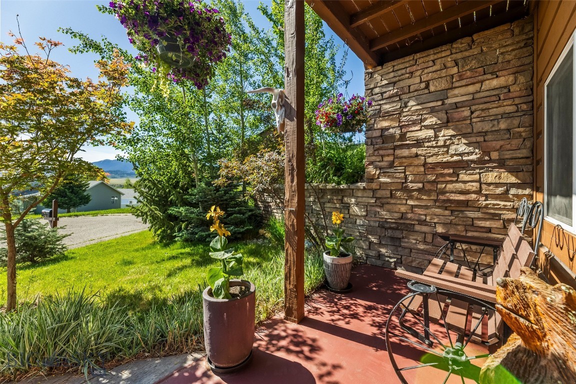 Mountain View Estates - Livingston - Residential