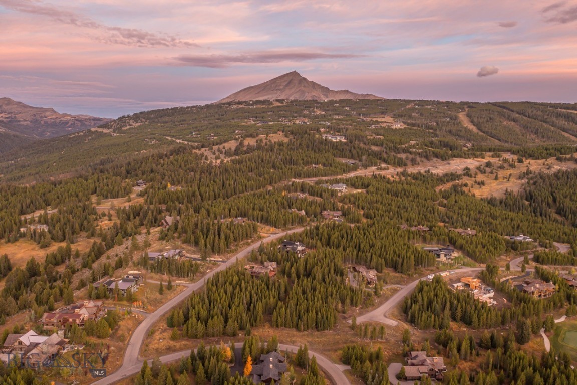 Spanish Peaks Mountain Club - Land